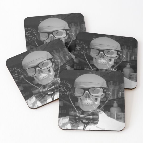 Item preview, Mad Doc designed and sold by ArteCluster.