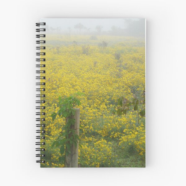 Item preview, Wildflowers in the Morning Mist designed and sold by Elizabeth "Tibby" Steedly.
