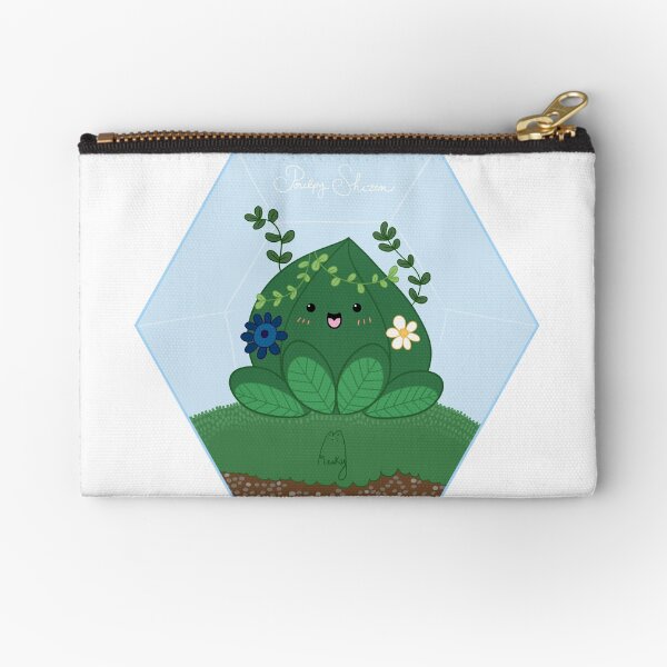 Poulpy Shizen Pochette