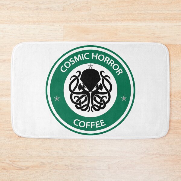 Item preview, Cosmic Horror Coffee. designed and sold by OriginalDP.