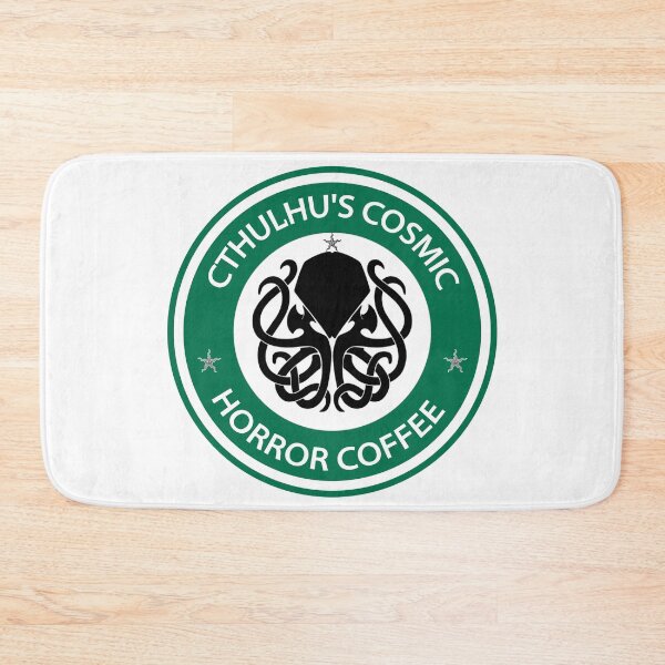 Item preview, Cthulhu's  Cosmic Horror Coffee. designed and sold by OriginalDP.
