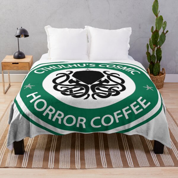 Item preview, Cthulhu's Cosmic Horror Coffee. designed and sold by OriginalDP.