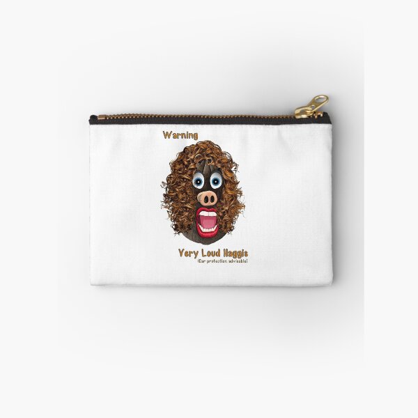 Item preview,  Loud haggis designed and sold by Julie Bell.