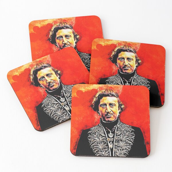 Item preview, Portrait of a Young Frankenstein designed and sold by HereticTees.