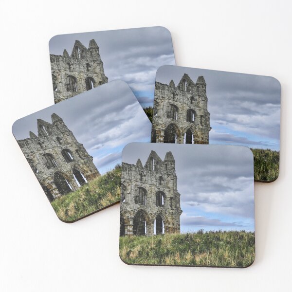 Artikelvorschau, Whitby Abbey entworfen und verkauft von Yellow-14.