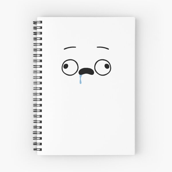 Item preview, Drooling Face designed and sold by LOLNEIN.