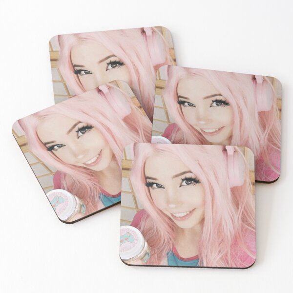 Item preview, Belle Delphine Bath Water designed and sold by Rainfalling.