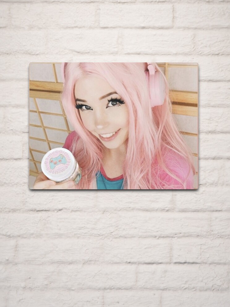 belle delphine the forest foto｜TikTok Search