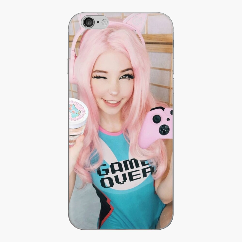 Belle Delphine Gamer Girl