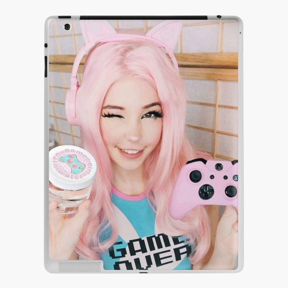 belle delphine gamer girl｜TikTok Search