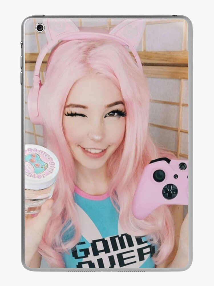 girl that looks like belle delphine｜TikTok Search