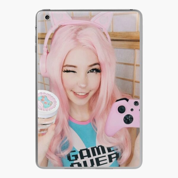 Belle Delphine – Mundo Gamer