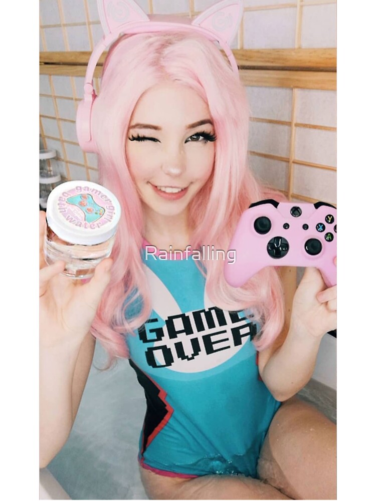 belle delphine video full｜TikTok Search