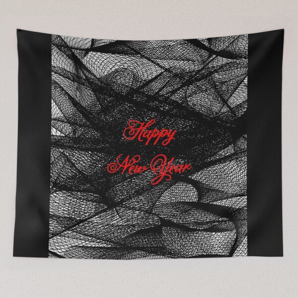 Item preview, HAPPY NEW YEAR designed and sold by MAYRA PEREZ.