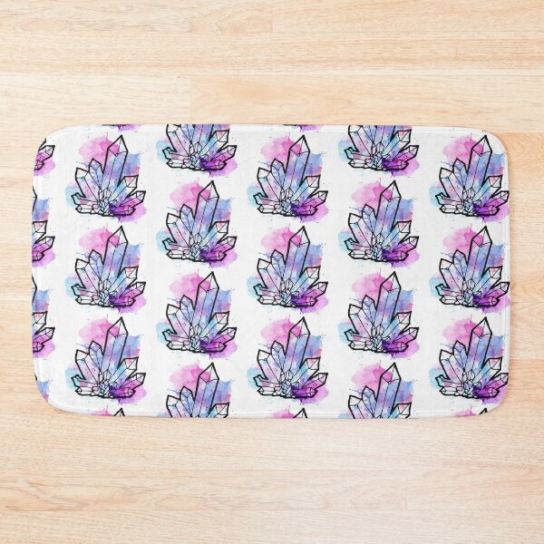 Item preview, Watercolour crystal  designed and sold by Kbunting03.