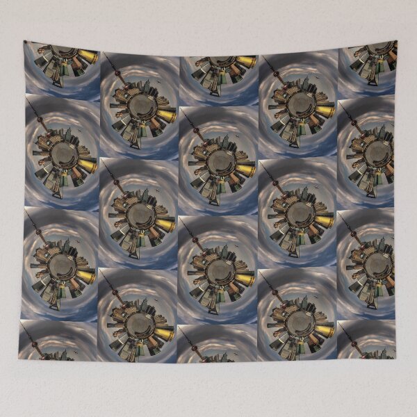 Item preview, It's a Small World designed and sold by Jon Holland.