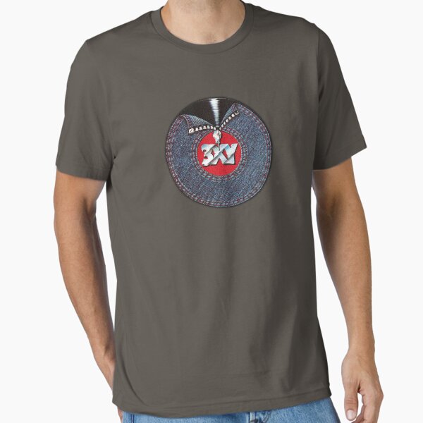 Vista previa del artículo con la obra «3 + X + Y = 3XY», diseñado y vendido por mozdesigns.
