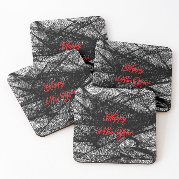 Item preview, HAPPY NEW YEAR designed and sold by MAYRA PEREZ.