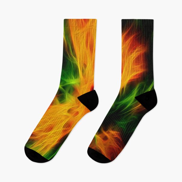 Item preview, Floral Fire designed and sold by Jon Holland.