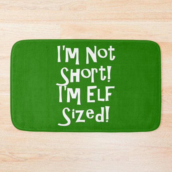 Item preview, Elf Sized  designed and sold by MM92.