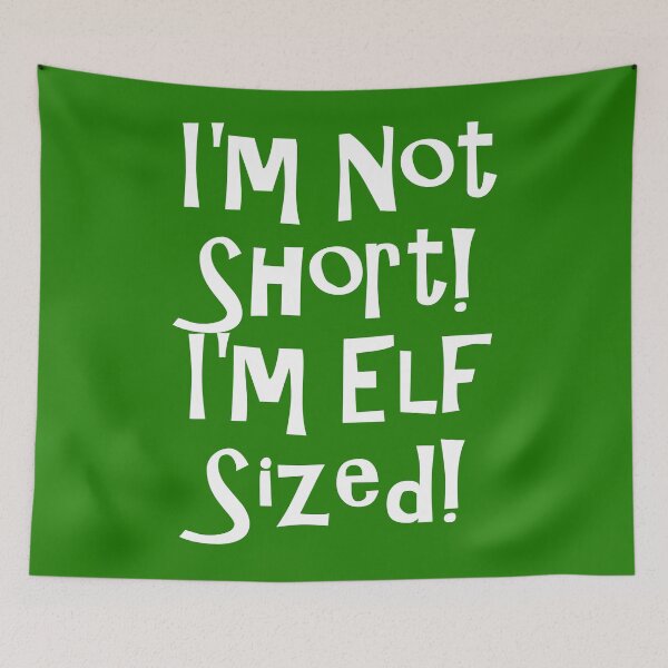 Item preview, Elf Sized  designed and sold by MM92.