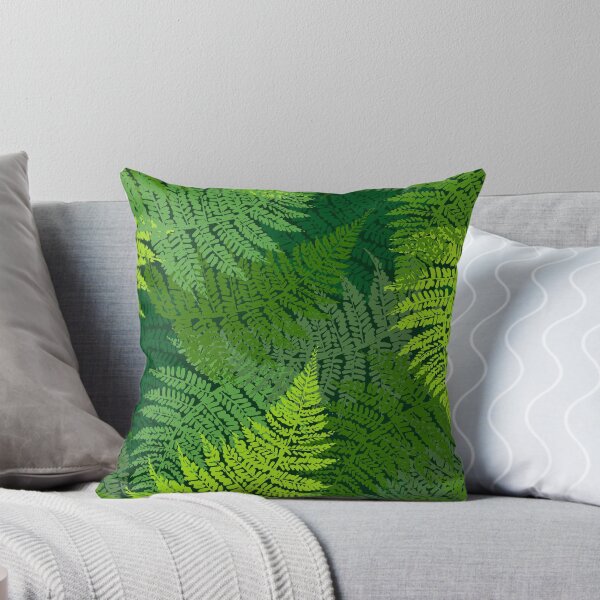 Item preview, Fern Forest designed and sold by Maryna Riabko.