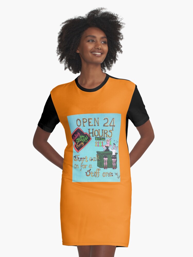 ladies night dress t shirt