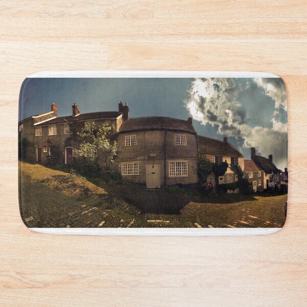 Item preview, Gold Hill designed and sold by Jon Holland.