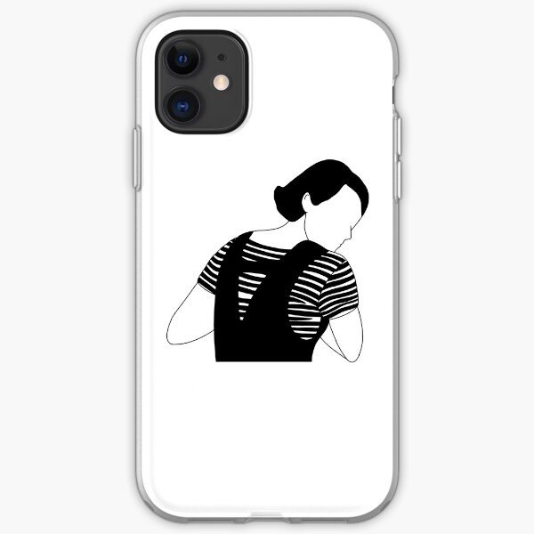 FLEABAG iPhone Soft Case