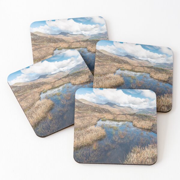 Item preview, Mountain pool designed and sold by Barno123.
