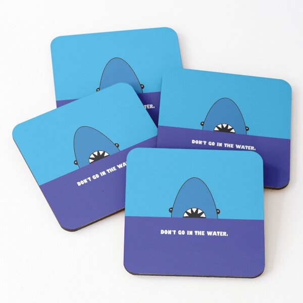 Item preview, Jaws designed and sold by Movie Cuties.