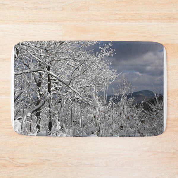 Item preview, First Snow designed and sold by Elizabeth "Tibby" Steedly.