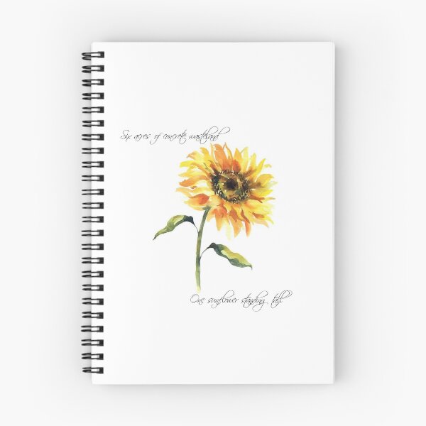 Item preview, sunflower designed and sold by georgialowndes.
