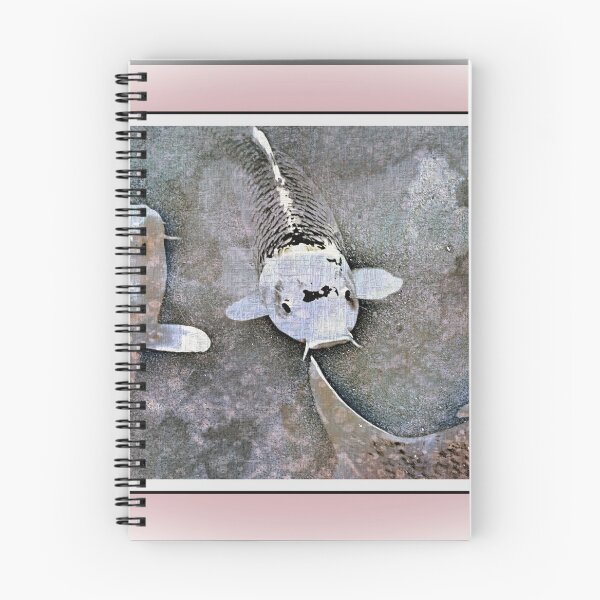 Item preview, Koi Of Chanticleer designed and sold by Rene Crystal.