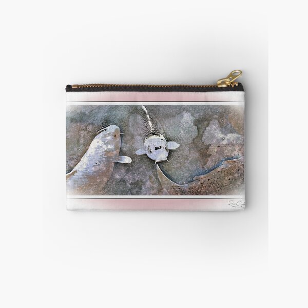 Item preview, Koi Of Chanticleer designed and sold by Rene Crystal.