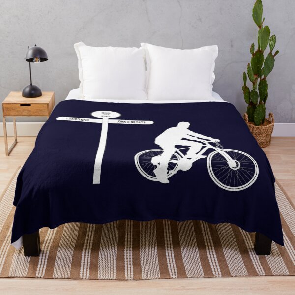 Item preview, Land's End to John O'Groats Cycle Challenge designed and sold by cycleexplorers.
