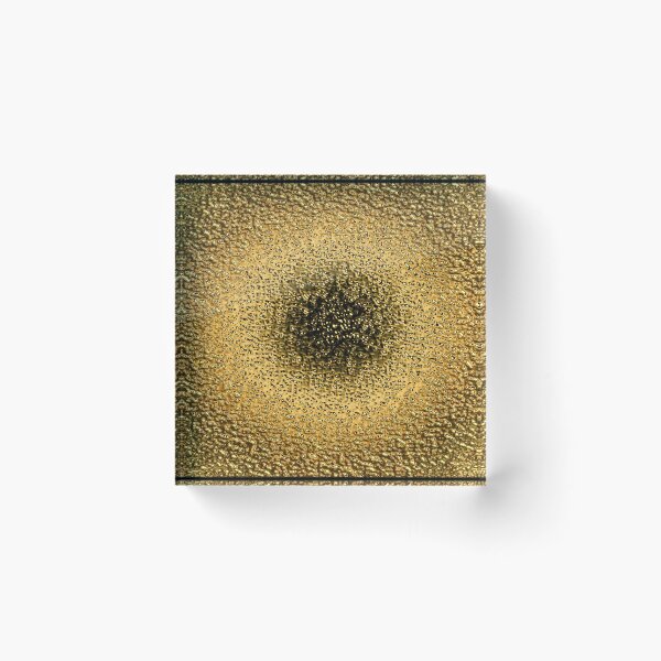 Item preview, Blackhole designed and sold by Robert Elfferich.