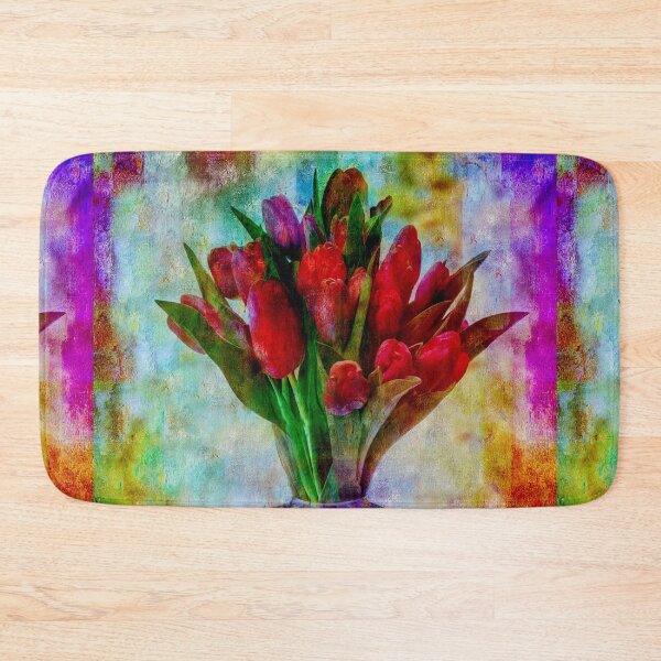 Item preview, Tulip Fire designed and sold by Jon Holland.