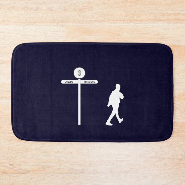 Item preview, Lands end to John O'Groats walking challenge designed and sold by cycleexplorers.