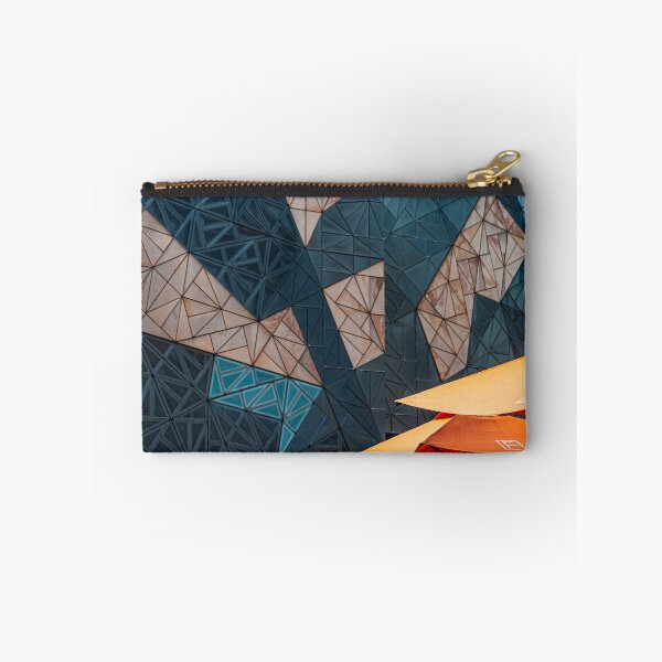 Item preview, Sunshades - Federation Square designed and sold by metriognome.