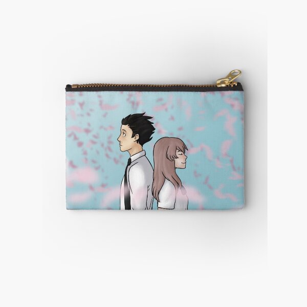 Item preview, Koe No Katachi designed and sold by FireFliesJar.
