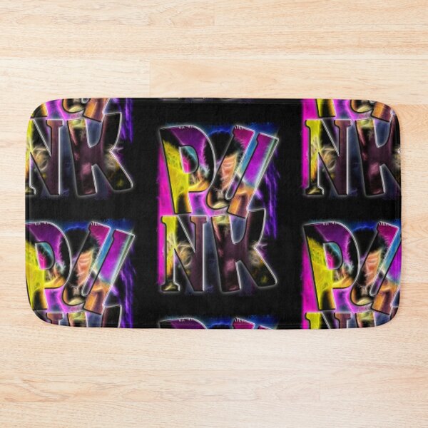 Item preview, Punk designed and sold by Jon Holland.