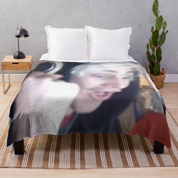 Item preview, xQc POGchamp designed and sold by Rainfalling.