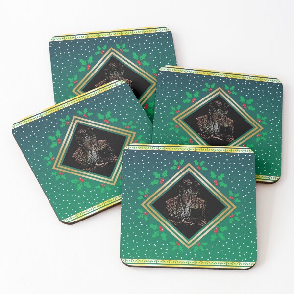 Item preview, Opening the Box - Green Fresco designed and sold by Hypnogoria.