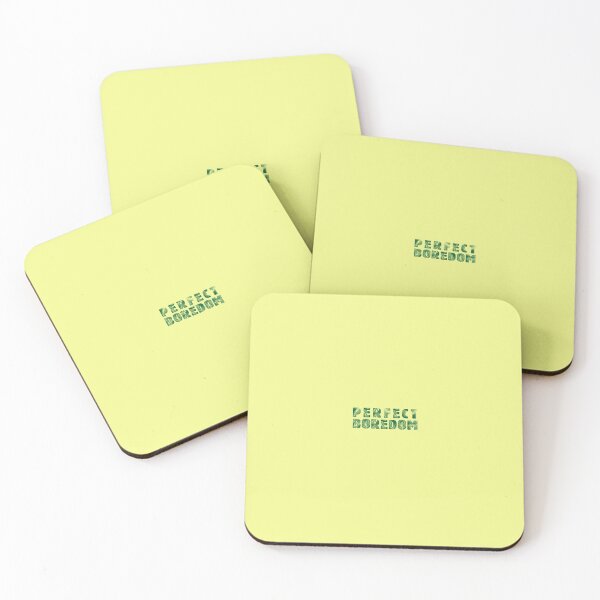 Item preview, Cartas de Hawai Aburrimiento perfecto designed and sold by Ivan Mijanovic.