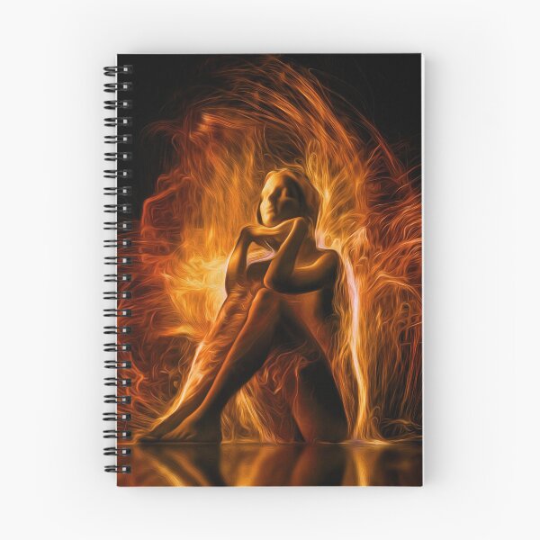Item preview, The Spirit Within designed and sold by Jon Holland.