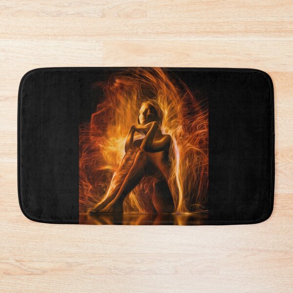 Item preview, The Spirit Within designed and sold by Jon Holland.