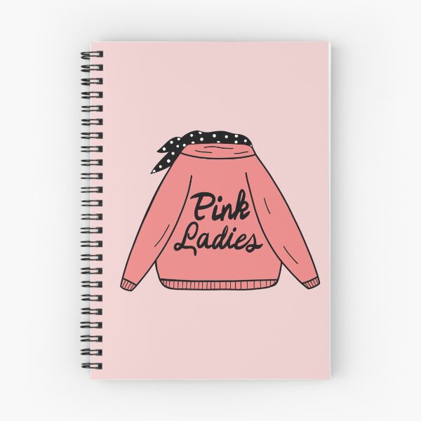 Item preview, PINK LADIES designed and sold by sweetgrenadine.