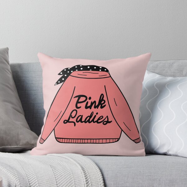 Item preview, PINK LADIES designed and sold by sweetgrenadine.