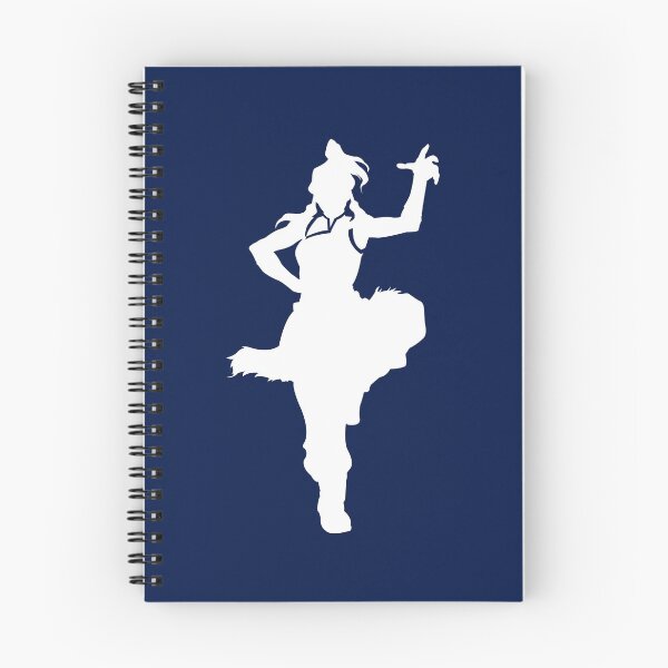 Artikelvorschau, Die Legende von Korra: Korra entworfen und verkauft von firlachieldraws.